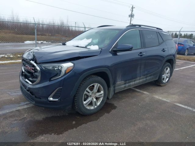 3GKALTEV0KL131652 GMC lyx - direct injection, vvt, fgt, turbo, alum, gen 1