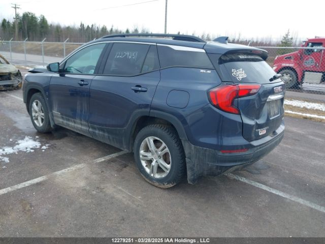 3GKALTEV0KL131652 GMC lyx - direct injection, vvt, fgt, turbo, alum, gen 1