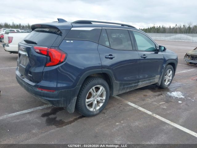 3GKALTEV0KL131652 GMC lyx - direct injection, vvt, fgt, turbo, alum, gen 1