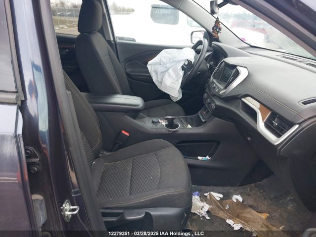 3GKALTEV0KL131652 GMC lyx - direct injection, vvt, fgt, turbo, alum, gen 1