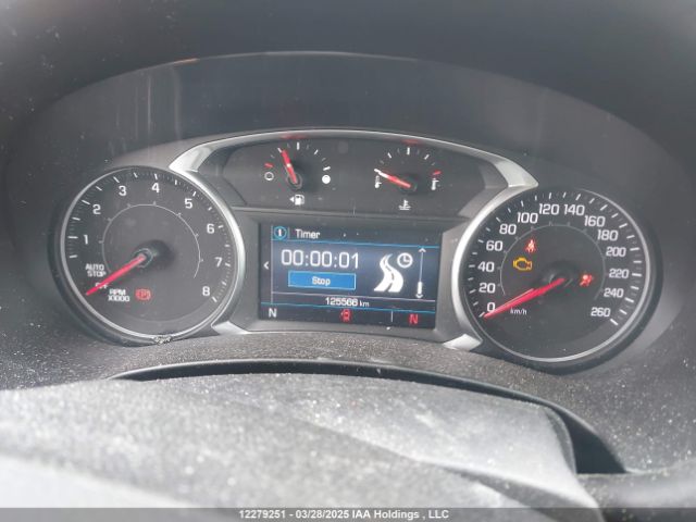 3GKALTEV0KL131652 GMC lyx - direct injection, vvt, fgt, turbo, alum, gen 1