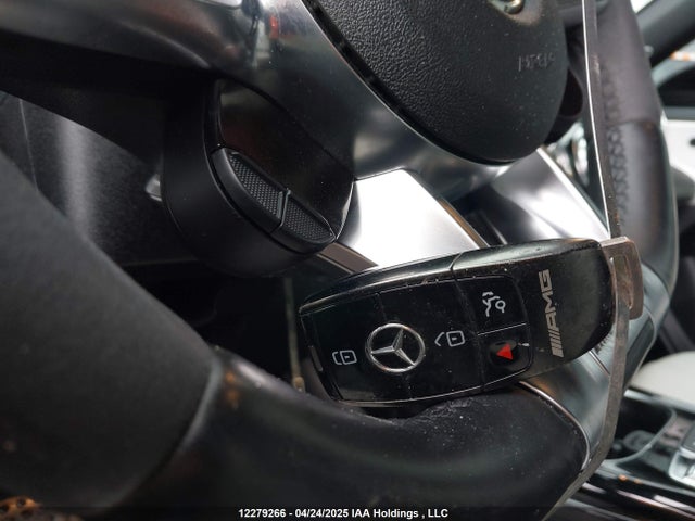 W1K3G5BB0LJ232493 Mercedes-Benz m260