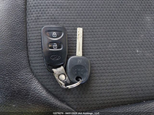 KM8JUCAG5FU092340 Hyundai dohc gdi theta ii