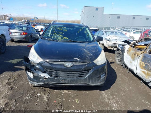 KM8JUCAG5FU092340 Hyundai dohc gdi theta ii