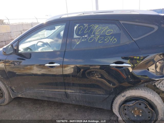 KM8JUCAG5FU092340 Hyundai dohc gdi theta ii