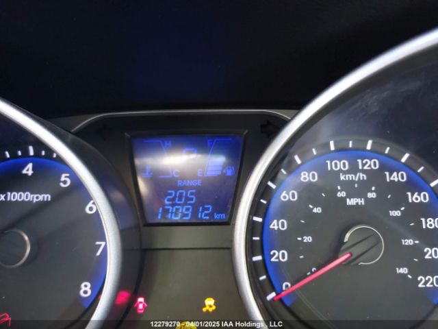 KM8JUCAG5FU092340 Hyundai dohc gdi theta ii
