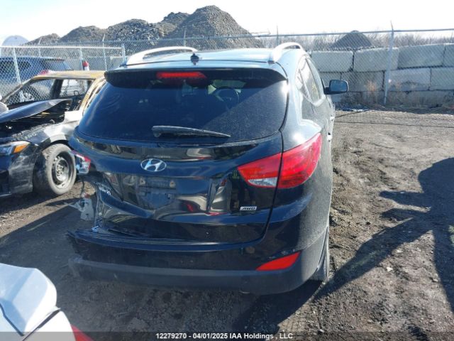 KM8JUCAG5FU092340 Hyundai dohc gdi theta ii