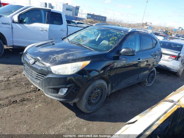 KM8JUCAG5FU092340 Hyundai dohc gdi theta ii