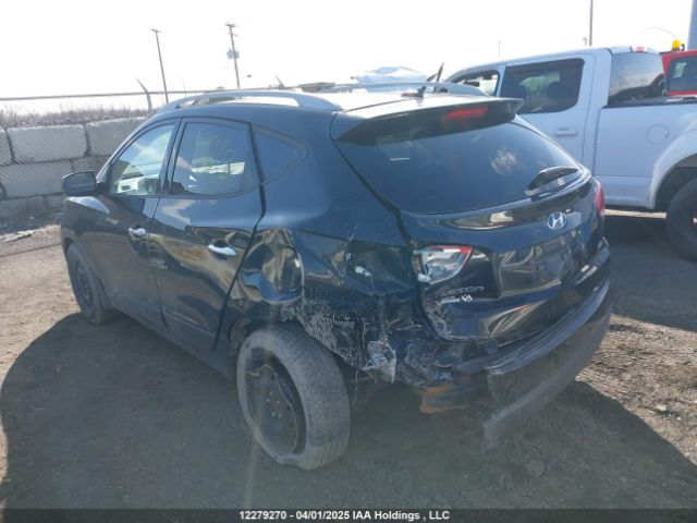 KM8JUCAG5FU092340 Hyundai dohc gdi theta ii