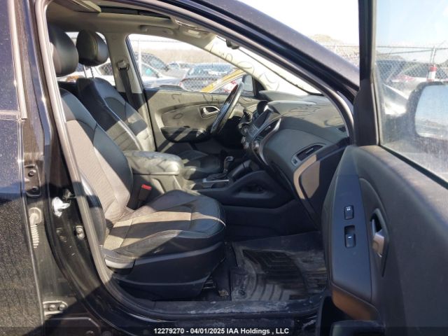 KM8JUCAG5FU092340 Hyundai dohc gdi theta ii