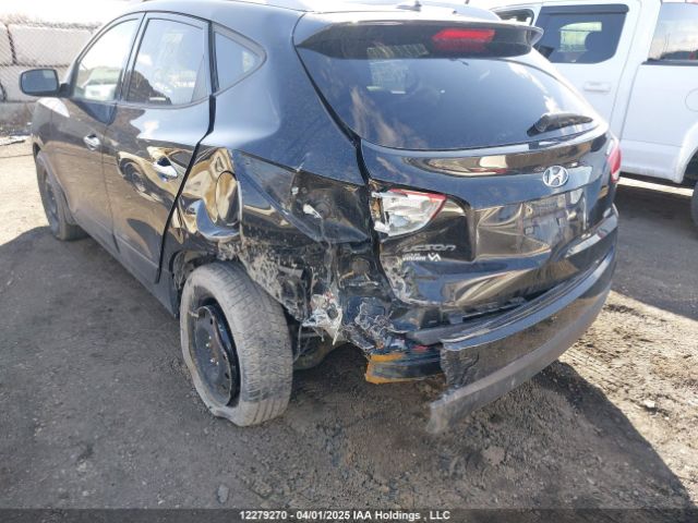 KM8JUCAG5FU092340 Hyundai dohc gdi theta ii