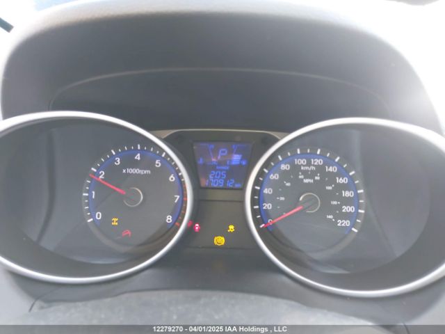 KM8JUCAG5FU092340 Hyundai dohc gdi theta ii