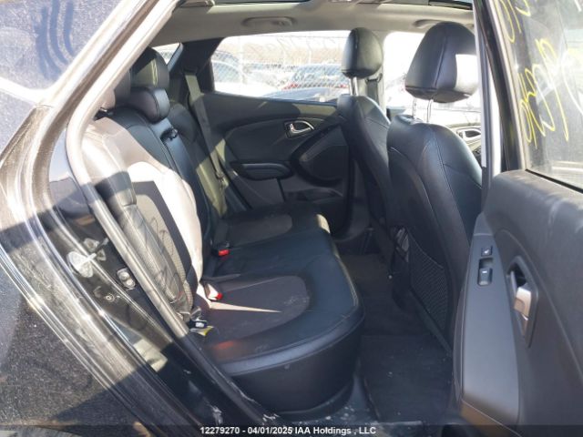 KM8JUCAG5FU092340 Hyundai dohc gdi theta ii