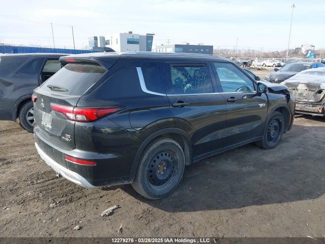 JA4T5VA90PZ617164 Mitsubishi s91-ya1