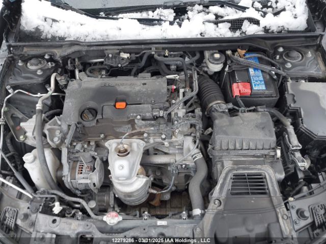 2HGFE2F34PH109447 Honda k20c2