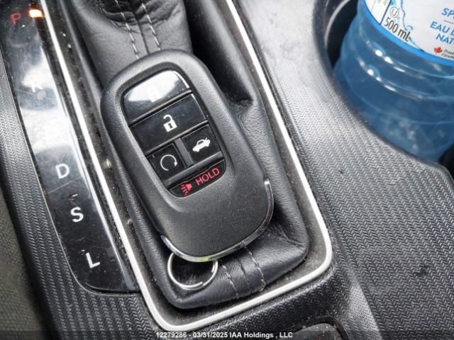 2HGFE2F34PH109447 Honda k20c2