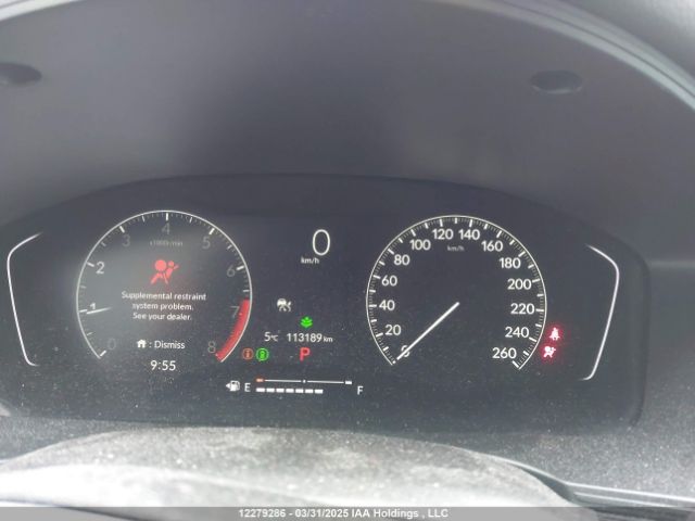 2HGFE2F34PH109447 Honda k20c2