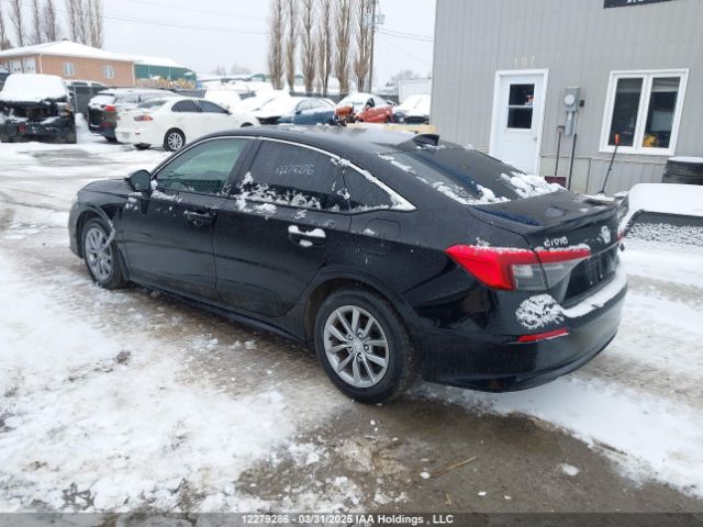 2HGFE2F34PH109447 Honda k20c2