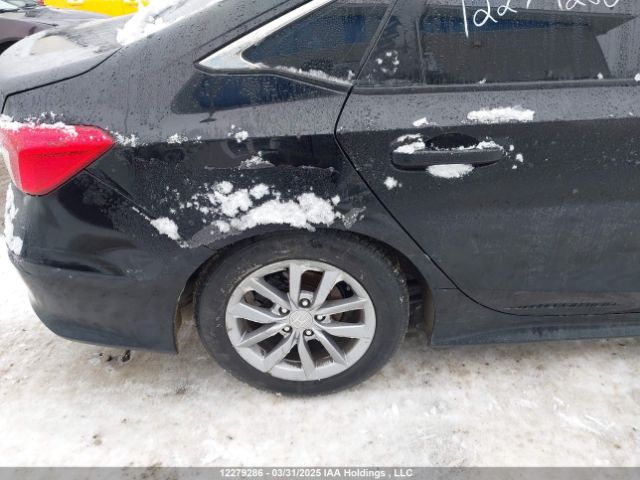 2HGFE2F34PH109447 Honda k20c2