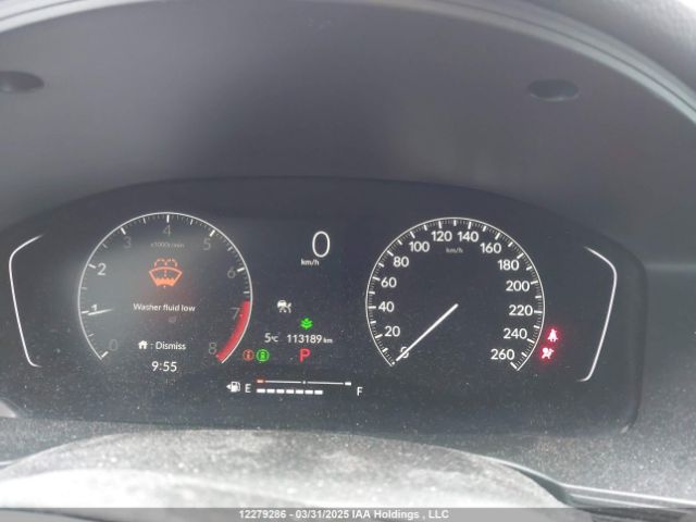 2HGFE2F34PH109447 Honda k20c2