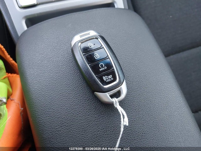 KM8K23AG4PU160025 Hyundai Kona