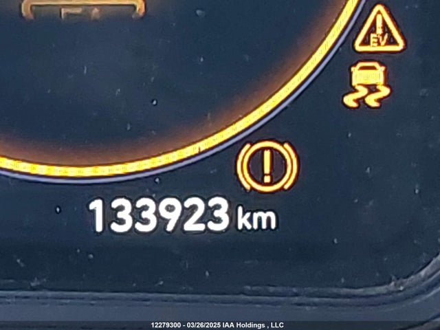 KM8K23AG4PU160025 Hyundai Kona