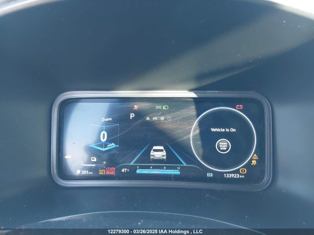 KM8K23AG4PU160025 Hyundai Kona