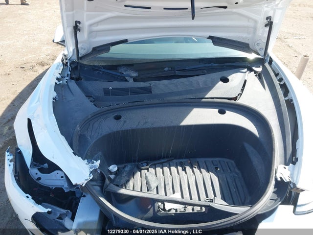 12279330 :رقم المزاد ، 5YJ3E1EA4PF482845 vin ، 2023 Tesla Model 3 مزاد بيع