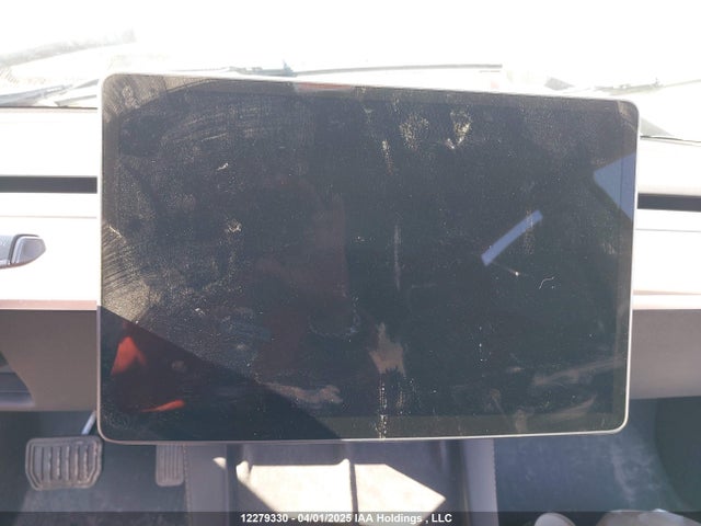12279330 :رقم المزاد ، 5YJ3E1EA4PF482845 vin ، 2023 Tesla Model 3 مزاد بيع