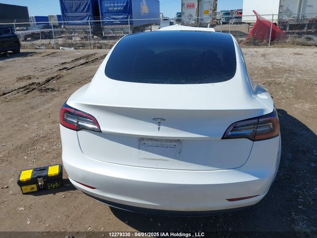 12279330 :رقم المزاد ، 5YJ3E1EA4PF482845 vin ، 2023 Tesla Model 3 مزاد بيع