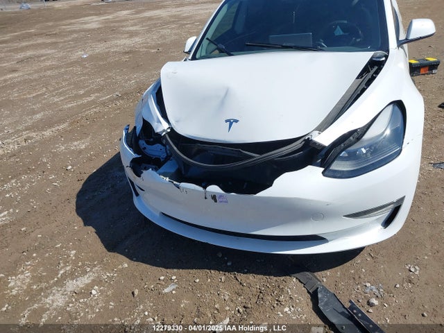 12279330 :رقم المزاد ، 5YJ3E1EA4PF482845 vin ، 2023 Tesla Model 3 مزاد بيع
