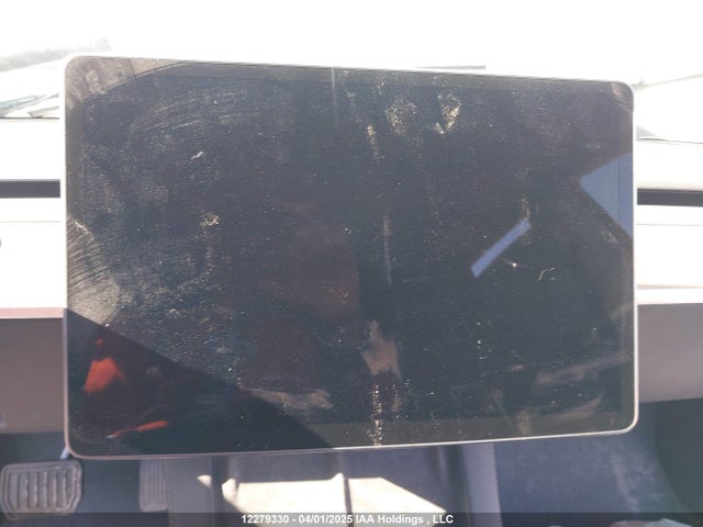 12279330 :رقم المزاد ، 5YJ3E1EA4PF482845 vin ، 2023 Tesla Model 3 مزاد بيع