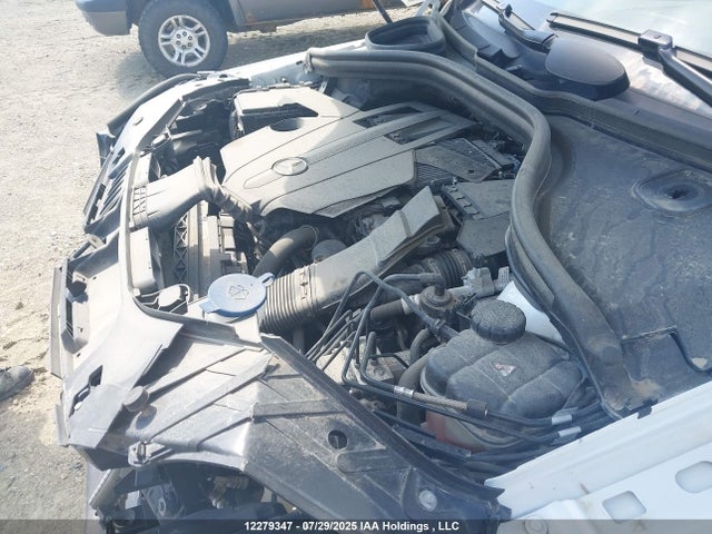 4JGDF6EE0JB108496 Mercedes-Benz m276