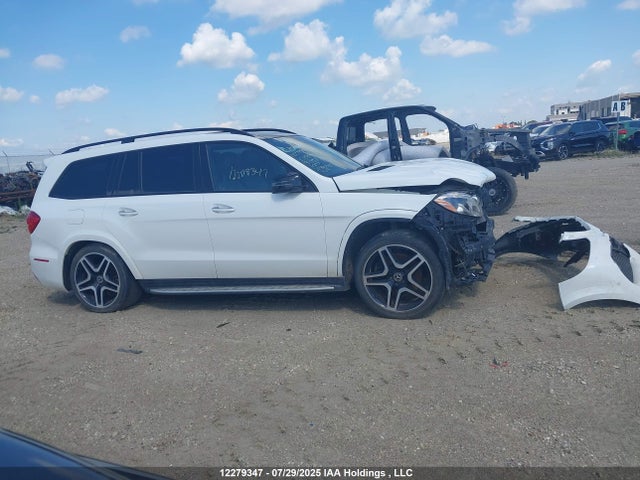 4JGDF6EE0JB108496 Mercedes-Benz m276