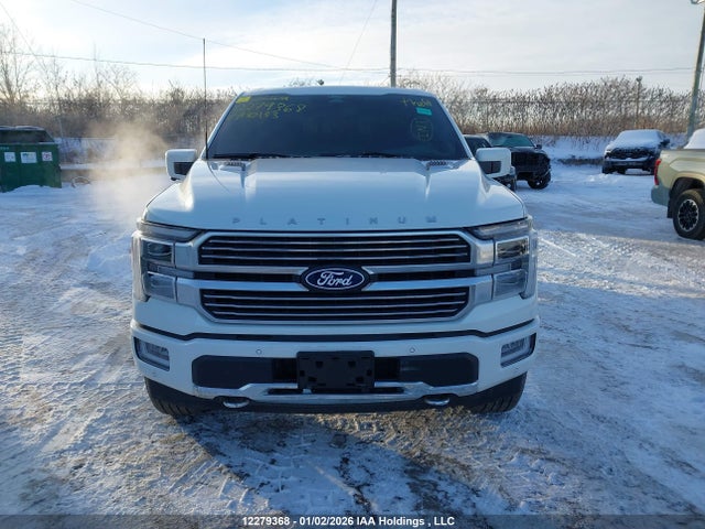 Ford F-Series 2024 1FTFW7LDXRFA30133 Image 13