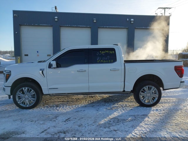 Ford F-Series 2024 1FTFW7LDXRFA30133 Image 15