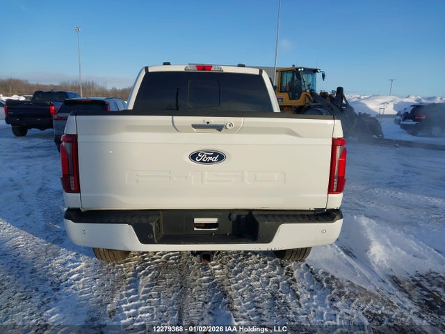 Ford F-Series 2024 1FTFW7LDXRFA30133 Image 17