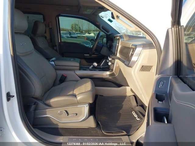 Ford F-Series 2024 1FTFW7LDXRFA30133 Image 5