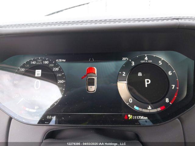 SALKZ9F91RA205822 Land Rover nc11-p8s