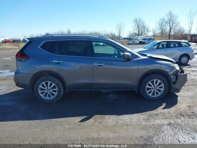 5N1AT2MV6JC776139 Nissan Rogue