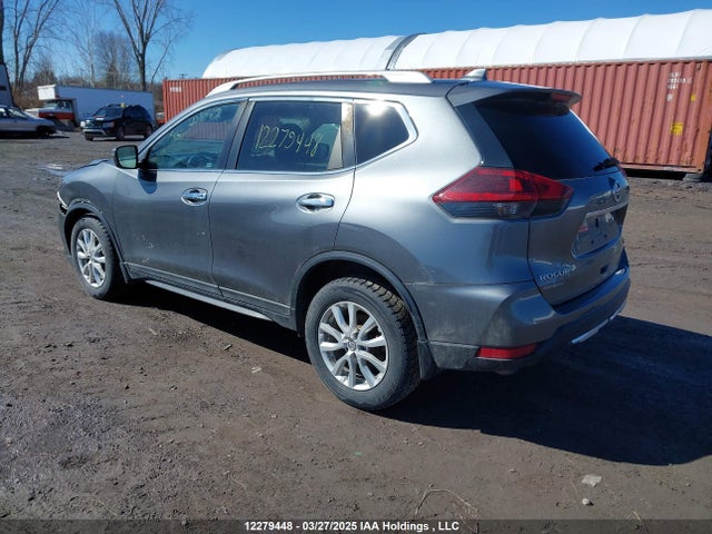 5N1AT2MV6JC776139 Nissan Rogue
