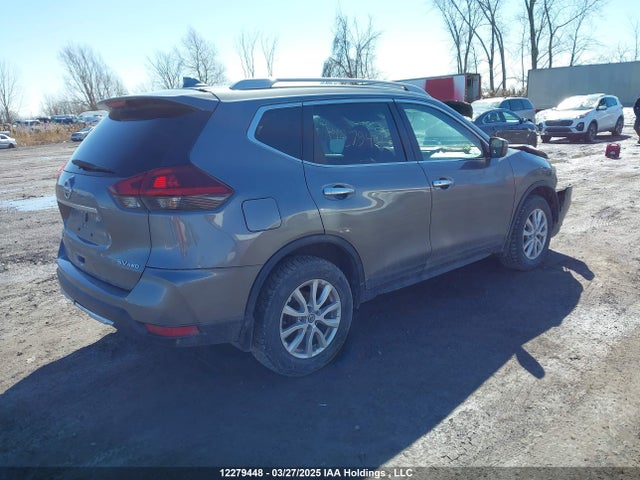 5N1AT2MV6JC776139 Nissan Rogue