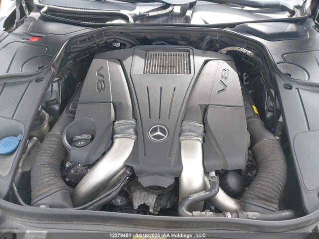 WDDUF8FB0GA244037 Mercedes-Benz S 550 4matic