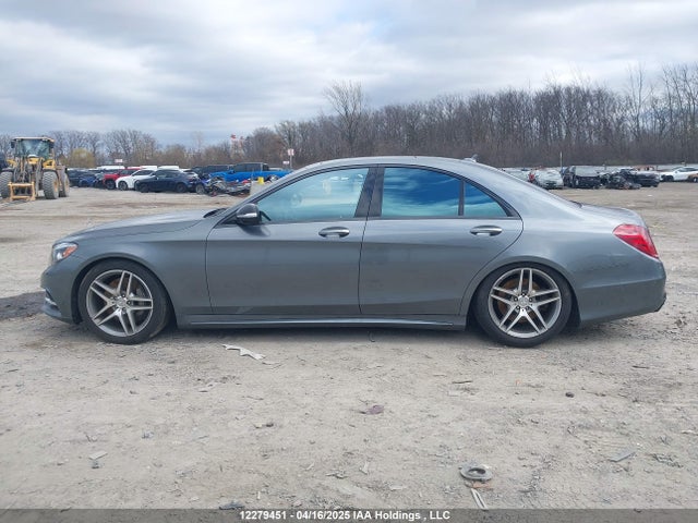WDDUF8FB0GA244037 Mercedes-Benz S 550 4matic