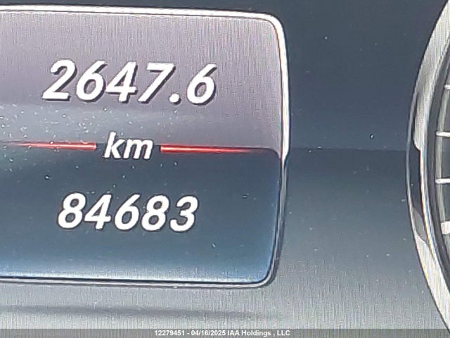 WDDUF8FB0GA244037 Mercedes-Benz S 550 4matic