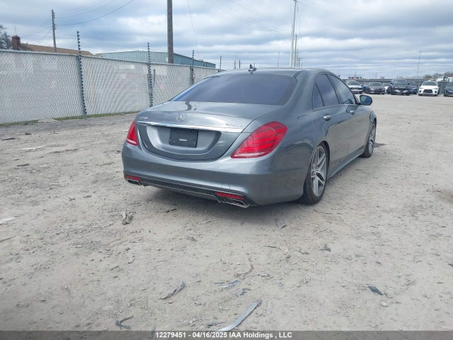 WDDUF8FB0GA244037 Mercedes-Benz S 550 4matic