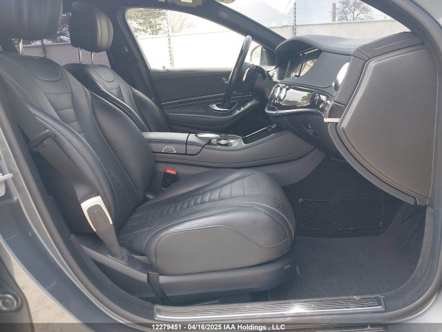 WDDUF8FB0GA244037 Mercedes-Benz S 550 4matic