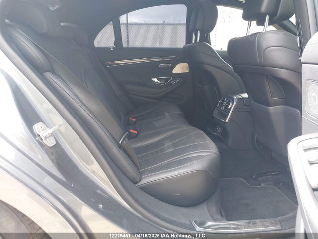 WDDUF8FB0GA244037 Mercedes-Benz S 550 4matic