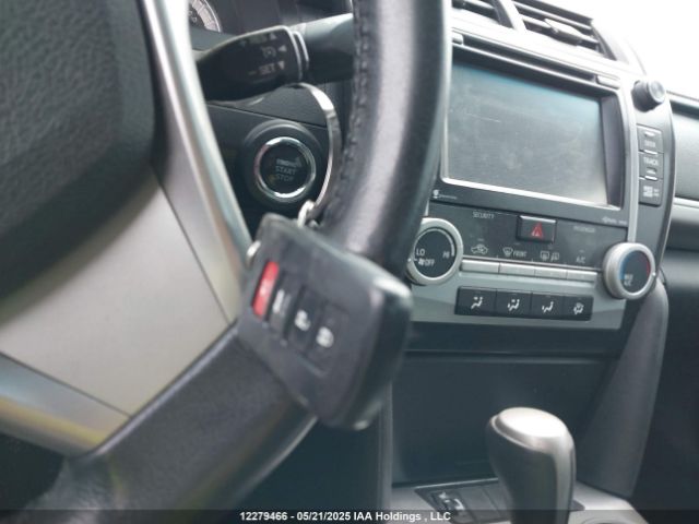 4T1BF1FK9EU871738 Toyota Camry