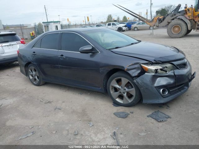 4T1BF1FK9EU871738 Toyota Camry